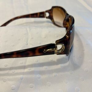 Gucci Horse bit Vintage sunglasses